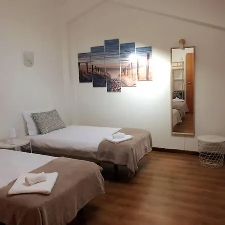 Pedra Do Ouro Yoga Retreat Lägenhet *