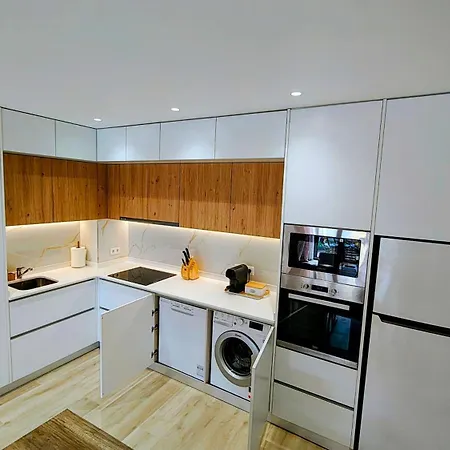 Lägenhet Pedra Do Ouro Yoga Retreat Pataias