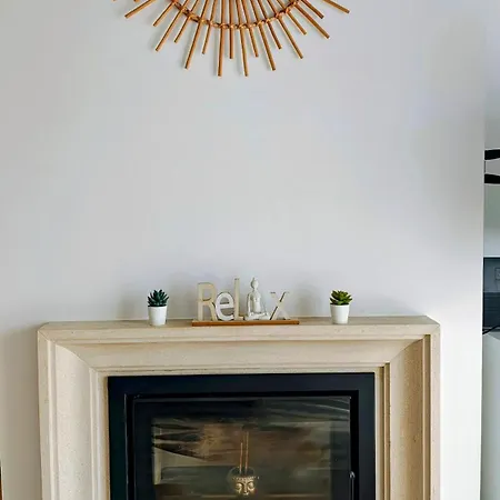 Pedra Do Ouro Yoga Retreat Pataias