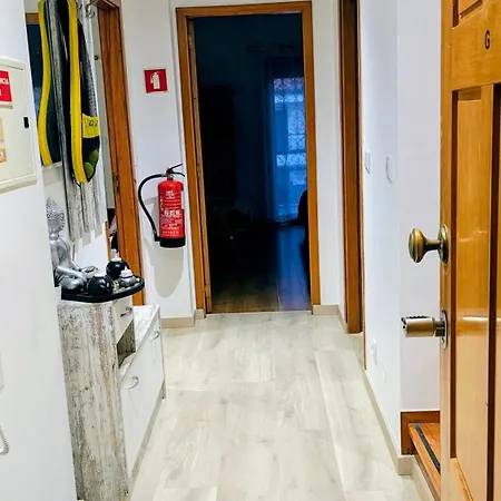 Lägenhet Pedra Do Ouro Yoga Retreat Pataias