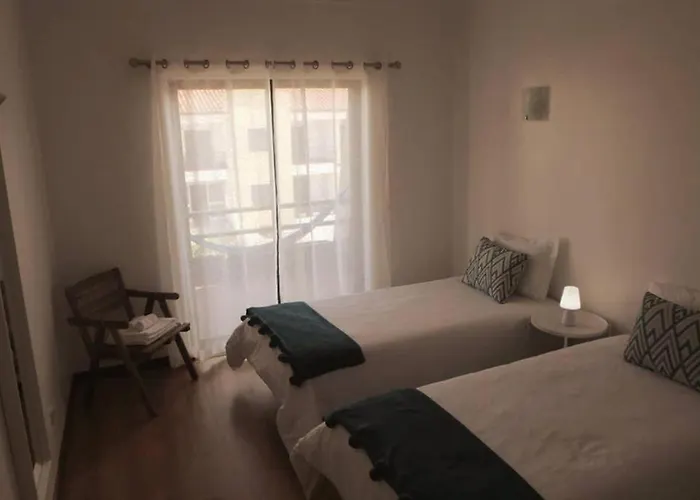 Pedra Do Ouro Yoga Retreat Pataias