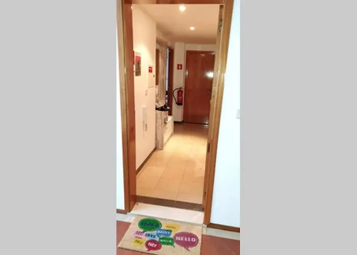 Lägenhet Pedra Do Ouro Yoga Retreat *