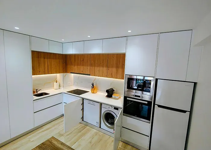 Lägenhet Pedra Do Ouro Yoga Retreat Pataias