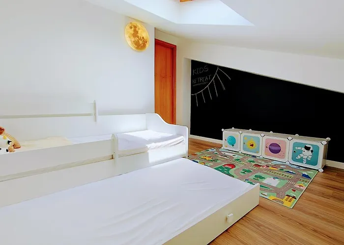 Lägenhet Pedra Do Ouro Yoga Retreat *