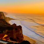 Pedra Do Ouro Yoga Retreat Pataias