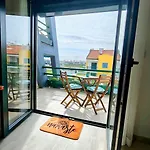 Апартаменты Pedra Do Ouro Yoga Retreat
