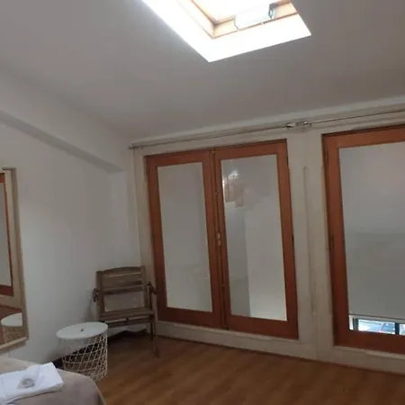 Pedra Do Ouro Yoga Retreat アパート パタイアス