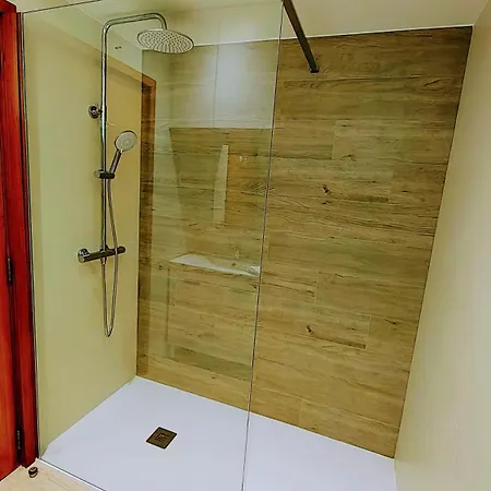 Pedra Do Ouro Yoga Retreat アパート パタイアス