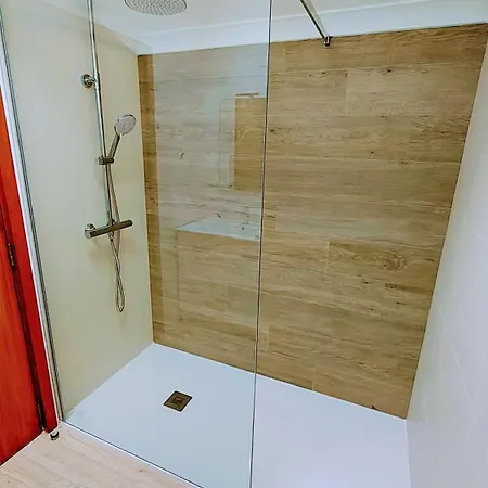 Pedra Do Ouro Yoga Retreat * パタイアス