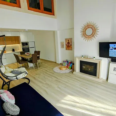 Pedra Do Ouro Yoga Retreat アパート