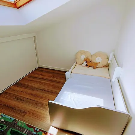 Appartement Pedra Do Ouro Yoga Retreat Pataias