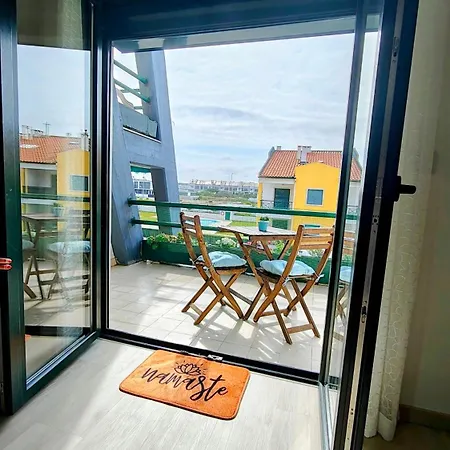 Appartement Pedra Do Ouro Yoga Retreat