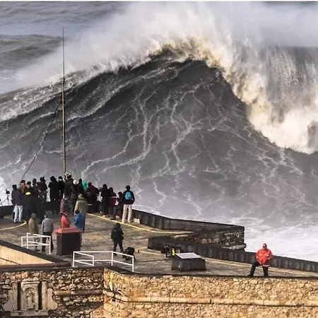 アパート Pedra Do Ouro Yoga Retreat *