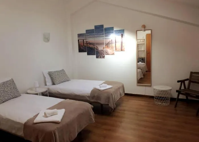 Pedra Do Ouro Yoga Retreat Daire *