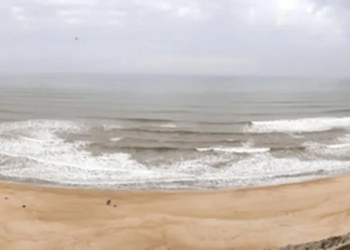 Pedra Do Ouro Yoga Retreat *