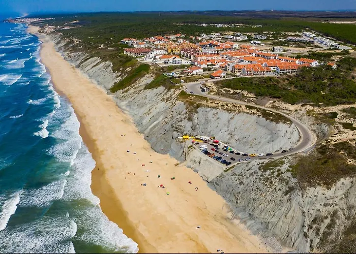 Pedra Do Ouro Yoga Retreat * Pataias